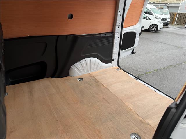 Used Vauxhall Combo 2024 for sale - 76620675: Photo 19