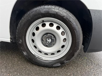 Used Vauxhall Combo 2024 for sale - 76620675: Photo