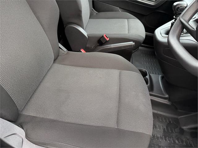 Used Vauxhall Combo 2024 for sale - 76620675: Photo 6