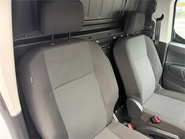 Used Vauxhall Combo 2024 for sale - 76620675: Photo 7