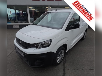 Peugeot - Partner