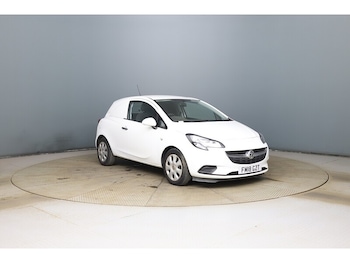 Used Vauxhall Corsa 2018 for sale - 79314132: Photo