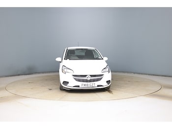 Used Vauxhall Corsa 2018 for sale - 79314132: Photo