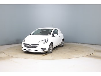 Used Vauxhall Corsa 2018 for sale - 79314132: Photo