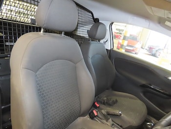 Used Vauxhall Corsa 2018 for sale - 79314132: Photo