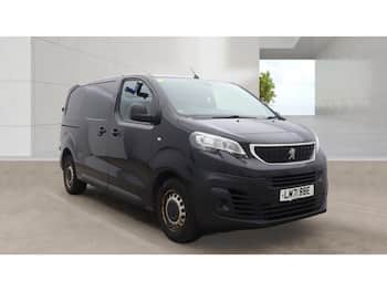 Used Peugeot Expert 2021 for sale - 79705151: Photo