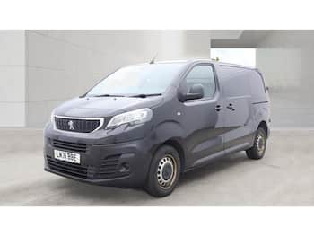Used Peugeot Expert 2021 for sale - 79705151: Photo