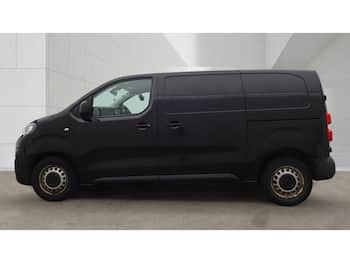Used Peugeot Expert 2021 for sale - 79705151: Photo