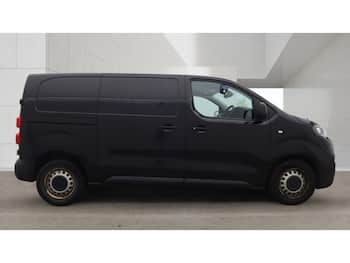 Used Peugeot Expert 2021 for sale - 79705151: Photo
