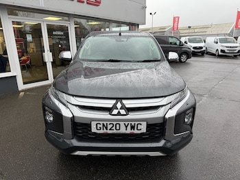 Used Mitsubishi L200 2020 for sale - 76919745: Photo