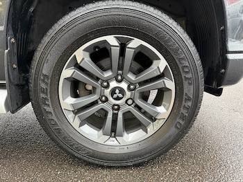 Used Mitsubishi L200 2020 for sale - 76919745: Photo