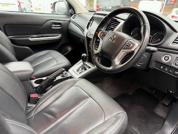 Used Mitsubishi L200 2020 for sale - 76919745: Photo