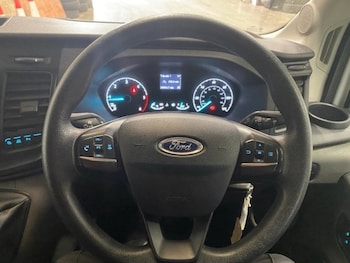 Used Ford Transit 2022 for sale - 78970226: Photo