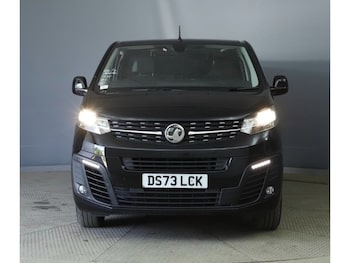 Used Vauxhall Vivaro 2023 for sale - 79179178: Photo