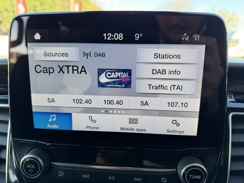 Used Ford Transit Custom 2022 for sale - 76907822: Photo 10