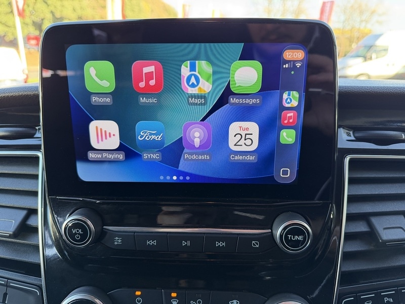 Used Ford Transit Custom 2022 for sale - 76907822: Photo 12