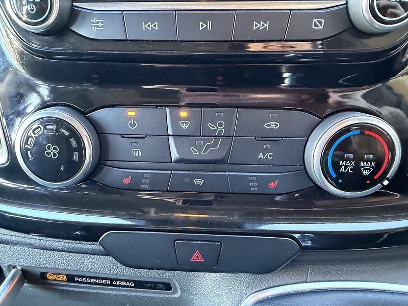 Used Ford Transit Custom 2022 for sale - 76907822: Photo 13