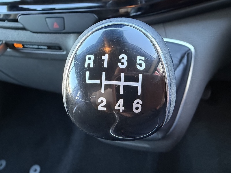 Used Ford Transit Custom 2022 for sale - 76907822: Photo 14