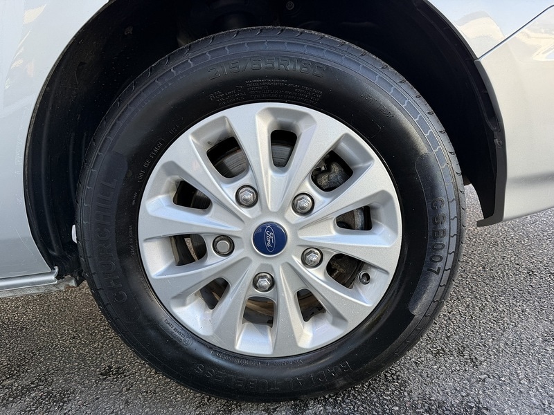 Used Ford Transit Custom 2022 for sale - 76907822: Photo 2