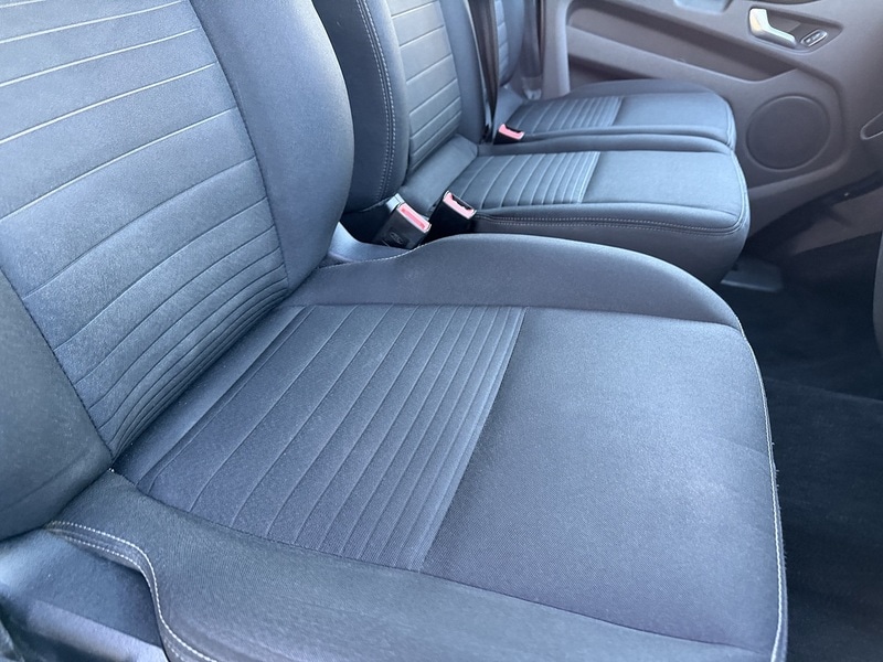 Used Ford Transit Custom 2022 for sale - 76907822: Photo 5