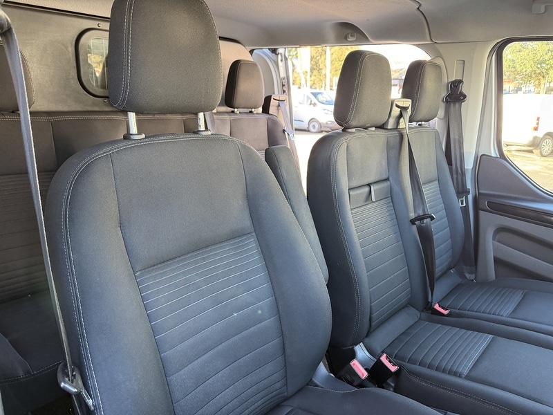 Used Ford Transit Custom 2022 for sale - 76907822: Photo 7