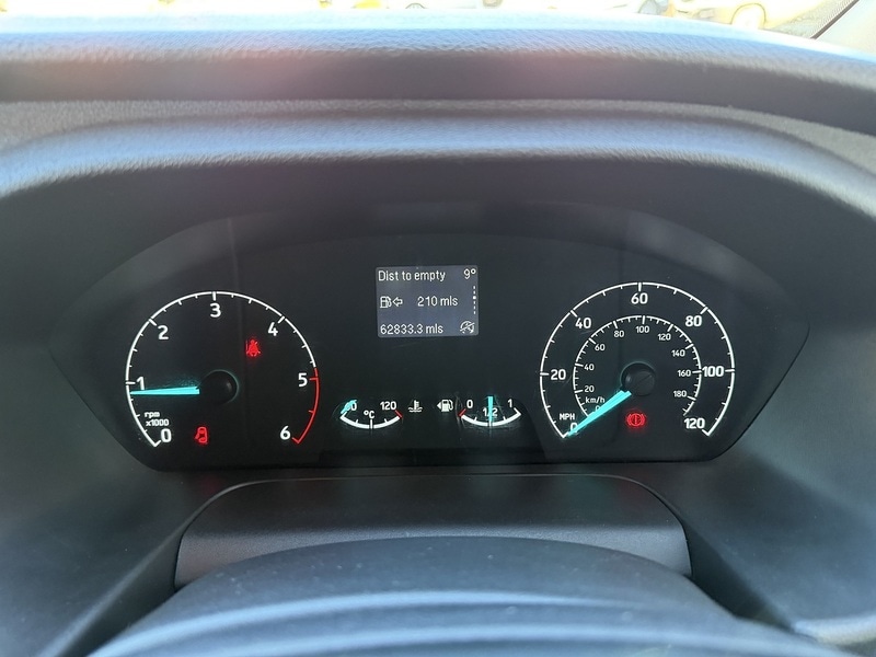 Used Ford Transit Custom 2022 for sale - 76907822: Photo 9