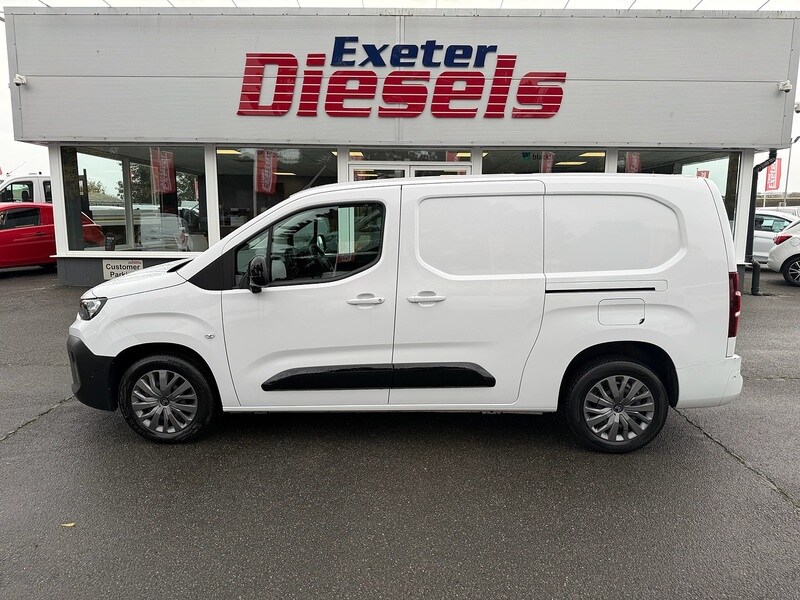 Used Citroen Berlingo 2024 for sale - 76907838: Photo 16