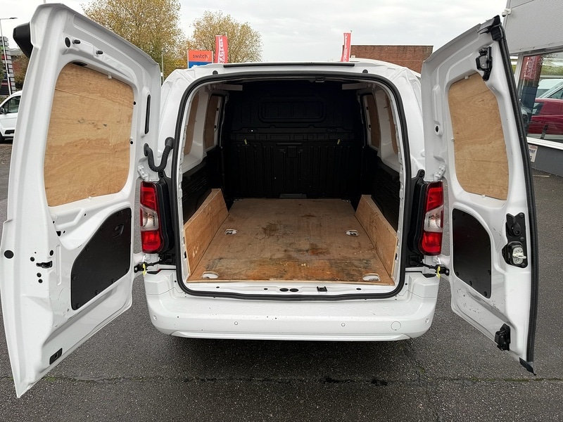 Used Citroen Berlingo 2024 for sale - 76907838: Photo 18