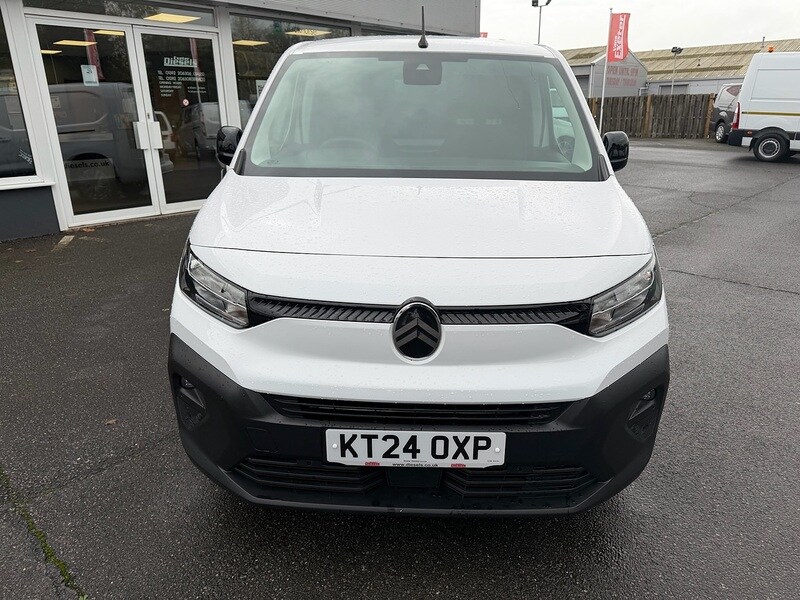 Used Citroen Berlingo 2024 for sale - 76907838: Photo 3