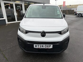 Used Citroen Berlingo 2024 for sale - 76907838: Photo
