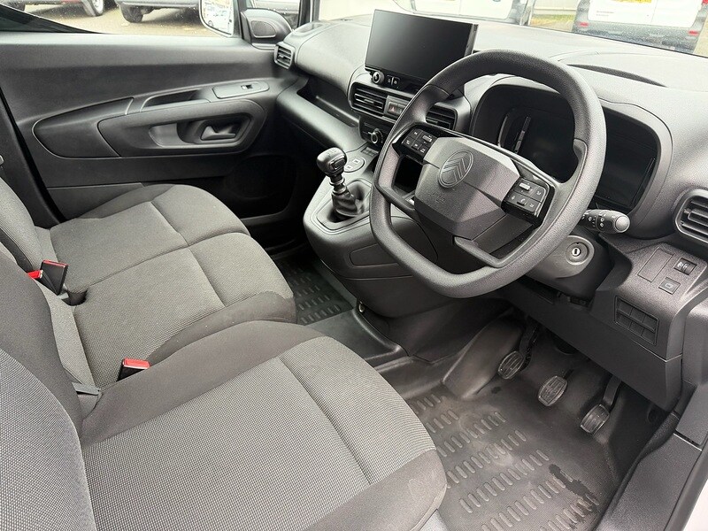 Used Citroen Berlingo 2024 for sale - 76907838: Photo 5