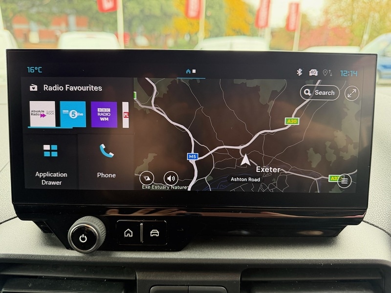 Used Citroen Berlingo 2024 for sale - 76907838: Photo 9