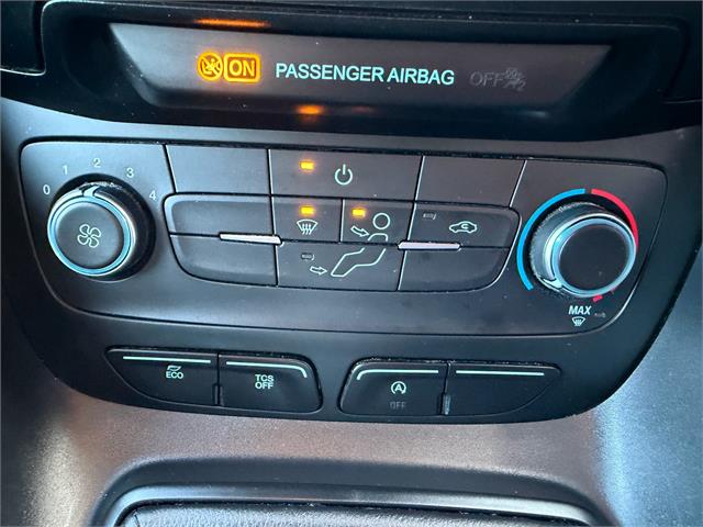 Used Ford Transit Connect 2020 for sale - 76620672: Photo 11