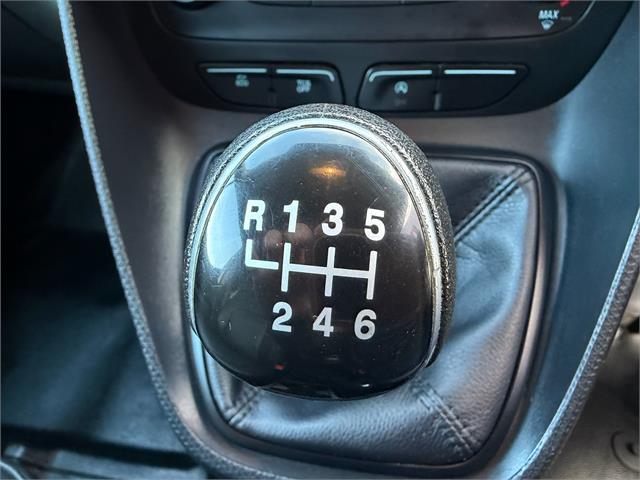 Used Ford Transit Connect 2020 for sale - 76620672: Photo 12