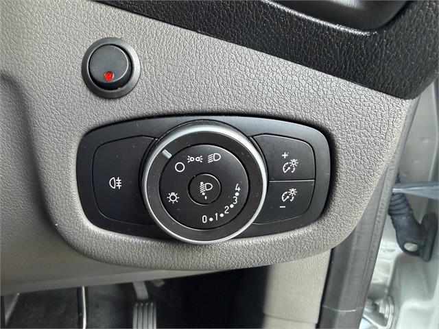 Used Ford Transit Connect 2020 for sale - 76620672: Photo 13