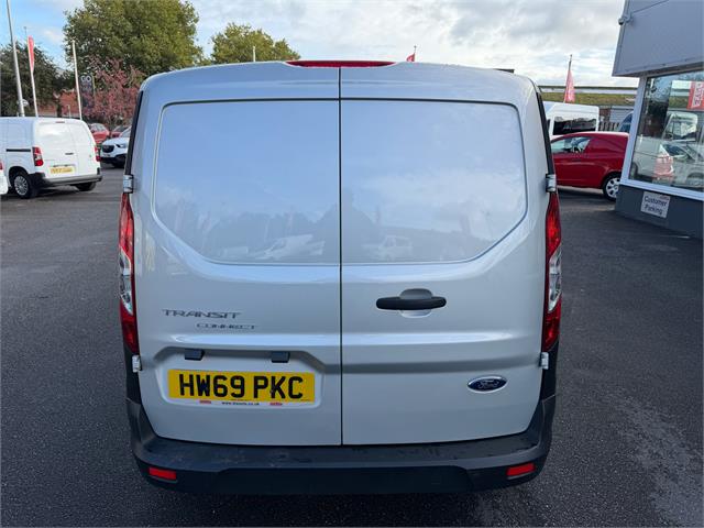 Used Ford Transit Connect 2020 for sale - 76620672: Photo 15