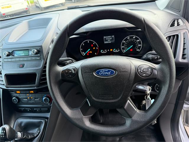 Used Ford Transit Connect 2020 for sale - 76620672: Photo 8