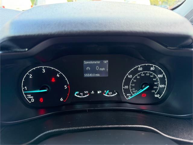 Used Ford Transit Connect 2020 for sale - 76620672: Photo 9