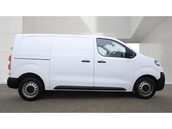 Used Citroen Dispatch 2023 for sale - 79586140: Photo