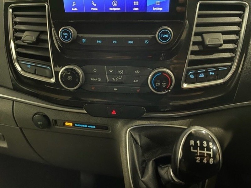 Used Ford Tourneo Custom 2022 for sale - 77744264: Photo 10