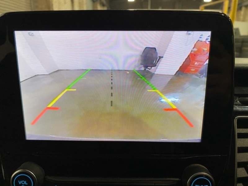 Used Ford Tourneo Custom 2022 for sale - 77744264: Photo 11