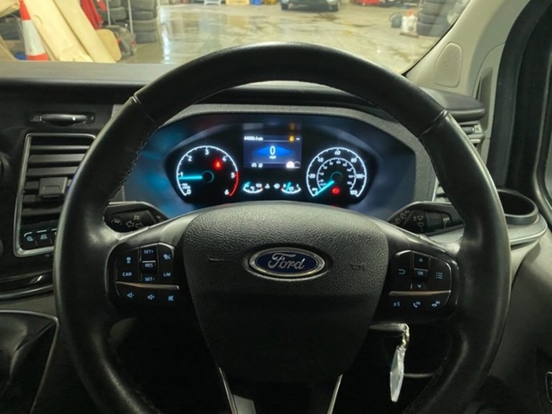 Used Ford Tourneo Custom 2022 for sale - 77744264: Photo 8
