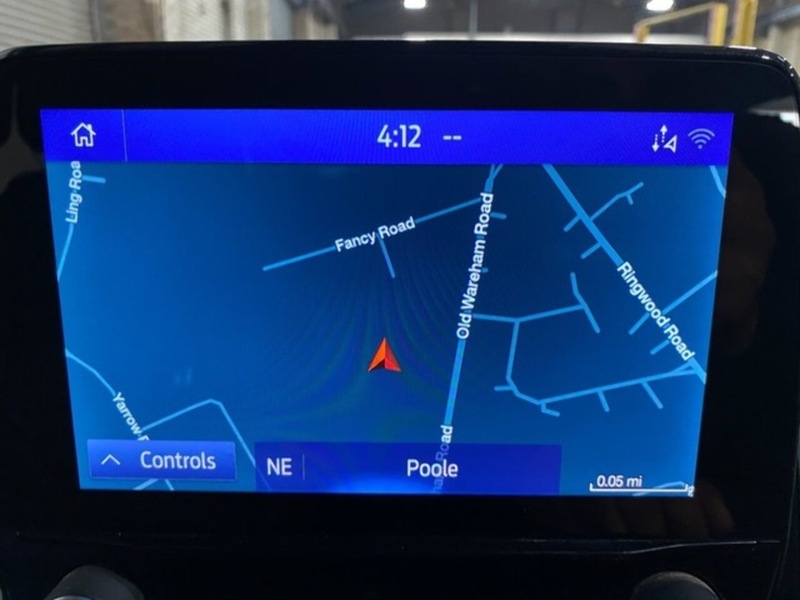 Used Ford Tourneo Custom 2022 for sale - 77744264: Photo 9