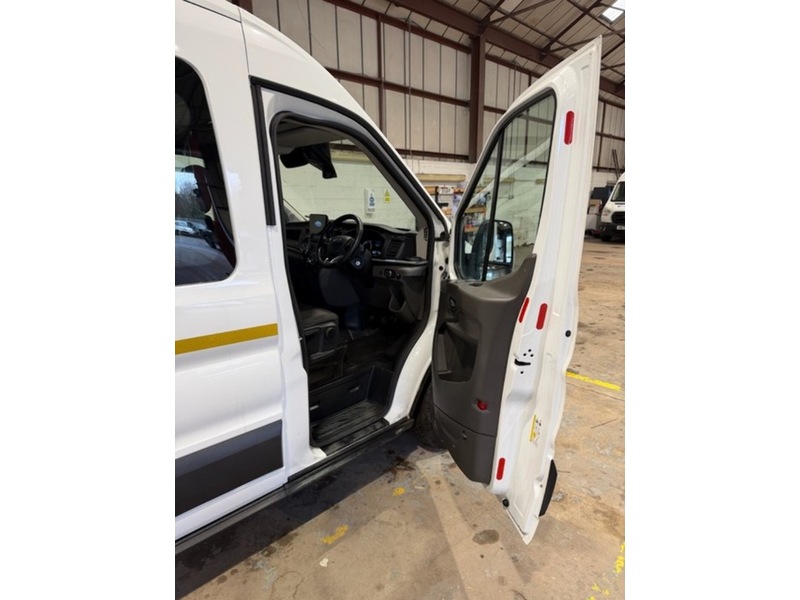 Used Ford Transit 2020 for sale - 77932615: Photo 5