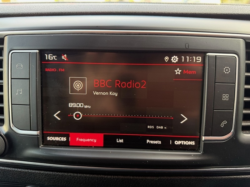 Used Citroen Dispatch 2022 for sale - 76907849: Photo 10