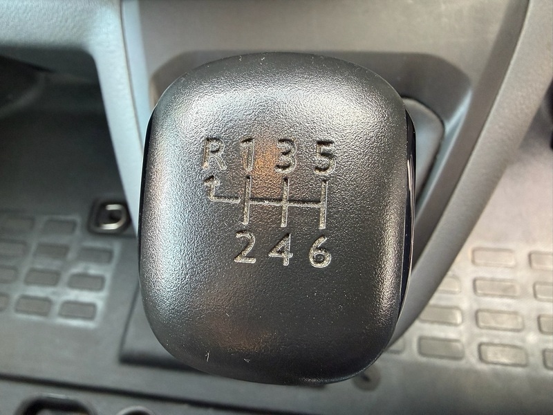 Used Citroen Dispatch 2022 for sale - 76907849: Photo 13