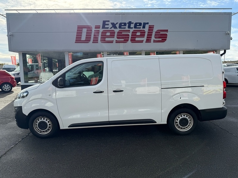 Used Citroen Dispatch 2022 for sale - 76907849: Photo 15