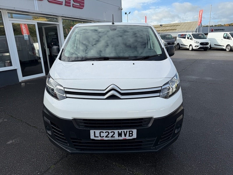 Used Citroen Dispatch 2022 for sale - 76907849: Photo 3