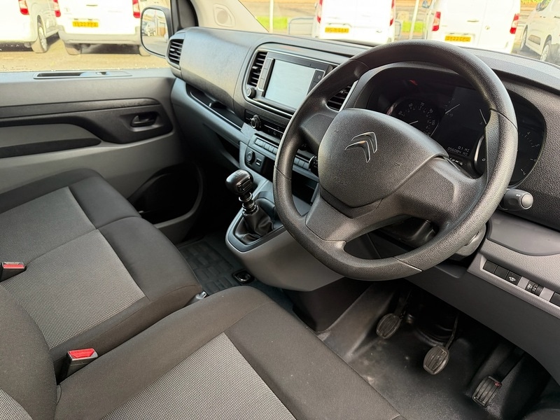 Used Citroen Dispatch 2022 for sale - 76907849: Photo 5