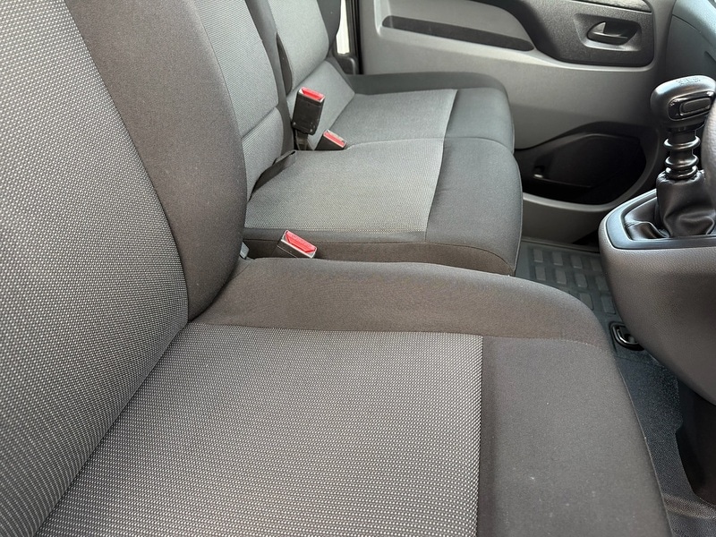 Used Citroen Dispatch 2022 for sale - 76907849: Photo 6